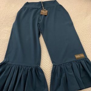 Matilda Jane Ruffles Small Women